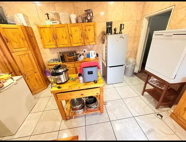 3 BEDROOM HOUSE FOR SALE IN VANDERBIJLPARK CW 6